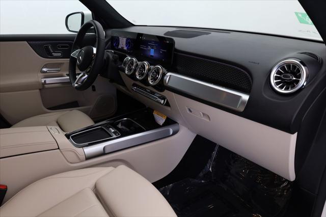 used 2024 Mercedes-Benz EQB 300 car, priced at $51,000