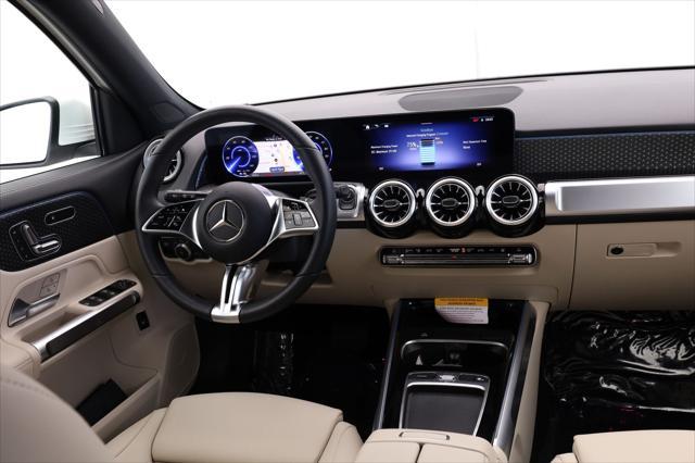 used 2024 Mercedes-Benz EQB 300 car, priced at $51,000