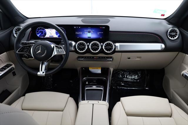 used 2024 Mercedes-Benz EQB 300 car, priced at $51,000