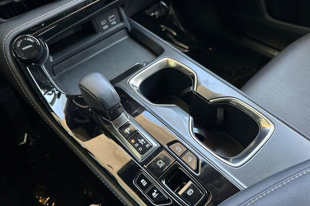 used 2023 Lexus NX 350 car, priced at $35,892