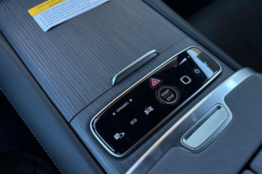 new 2026 Mercedes-Benz EQS 400 car, priced at $100,455