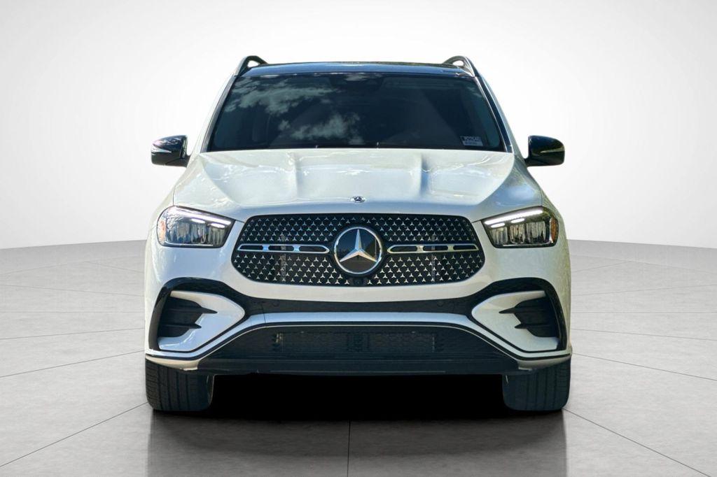 new 2026 Mercedes-Benz GLE 450 car, priced at $83,555