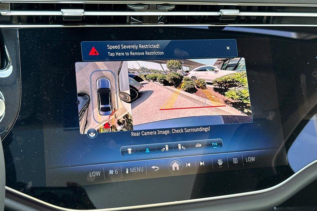 new 2025 Mercedes-Benz E-Class car, priced at $76,395