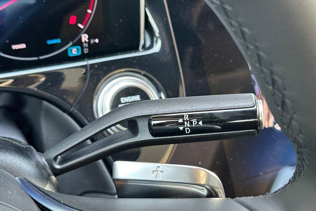 new 2025 Mercedes-Benz E-Class car, priced at $76,395