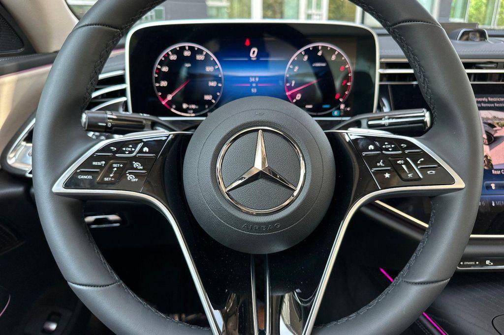 new 2025 Mercedes-Benz E-Class car, priced at $76,395