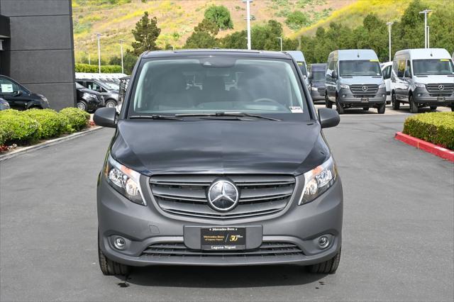 new 2023 Mercedes-Benz Metris car, priced at $54,136