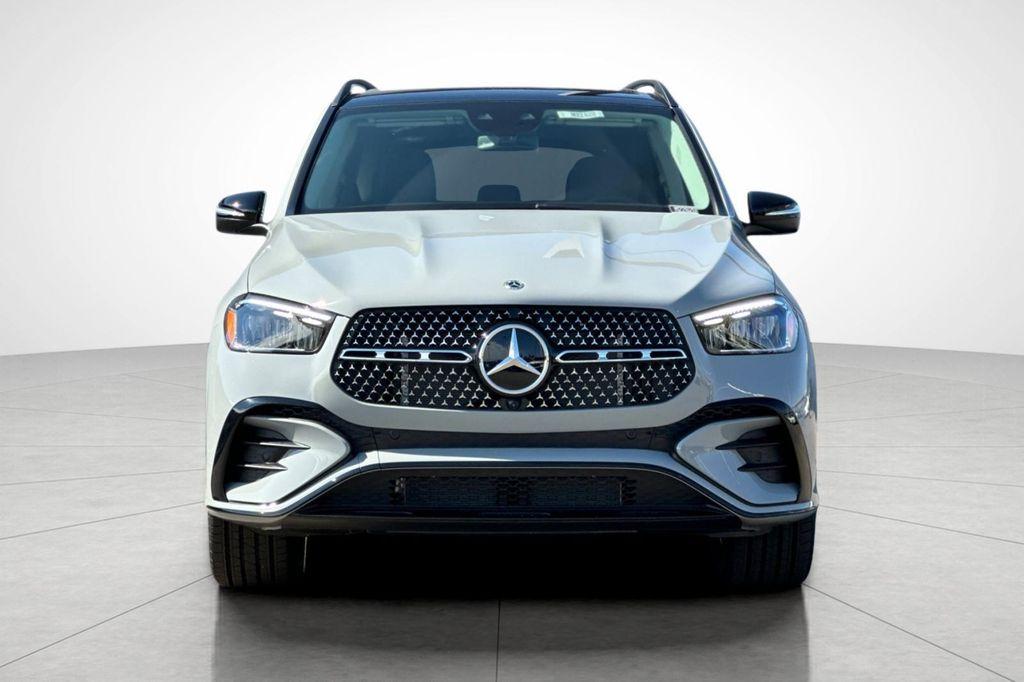 new 2026 Mercedes-Benz GLE 450 car, priced at $82,275