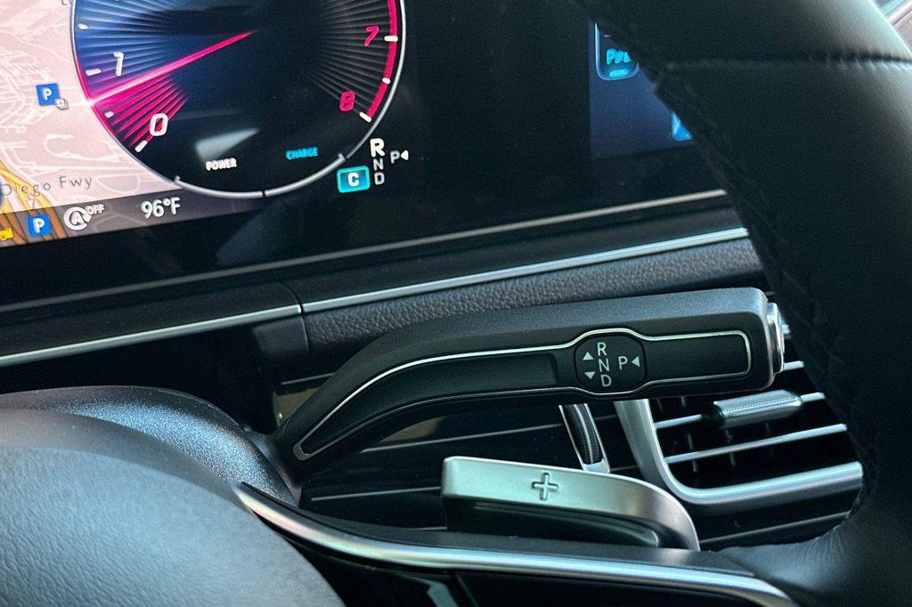 new 2026 Mercedes-Benz GLE 450 car, priced at $82,275