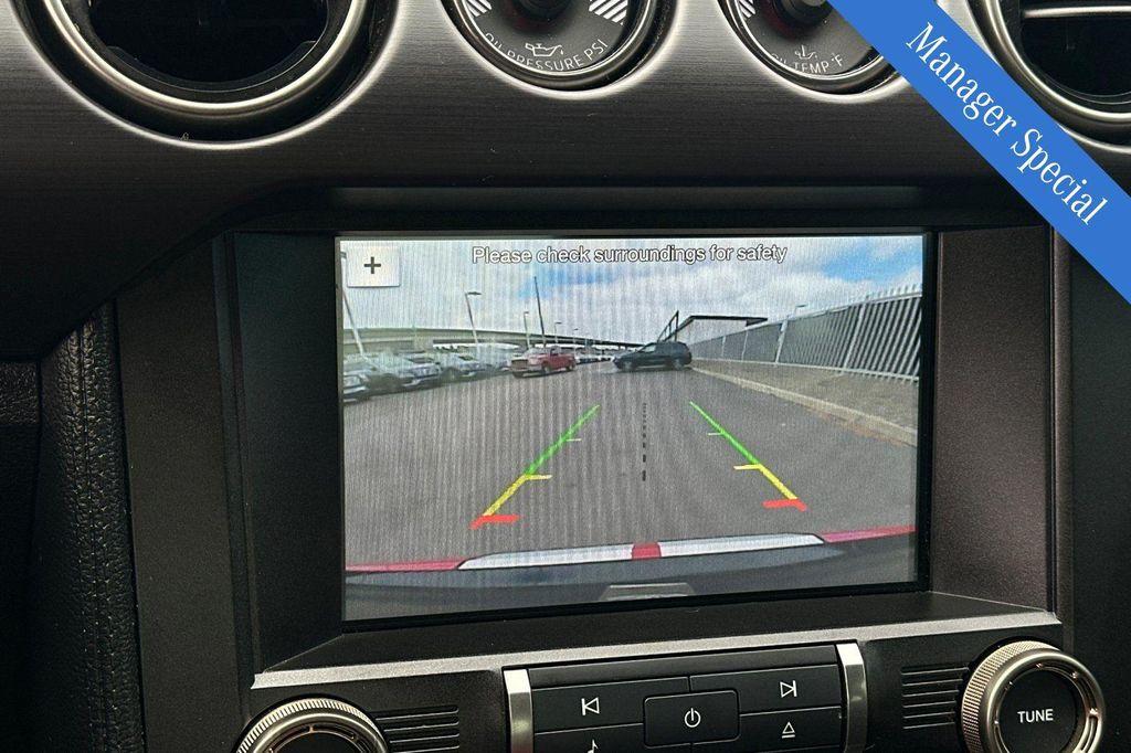 used 2016 Ford Shelby GT350 car, priced at $46,980