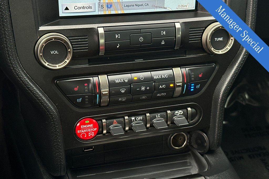 used 2016 Ford Shelby GT350 car, priced at $46,980