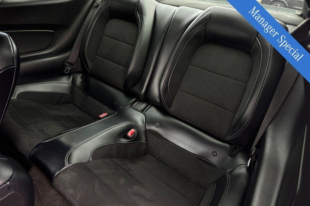 used 2016 Ford Shelby GT350 car, priced at $46,980