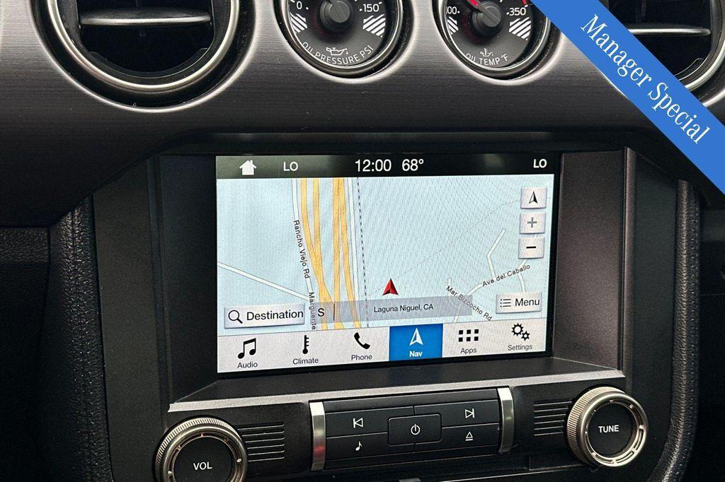 used 2016 Ford Shelby GT350 car, priced at $46,980