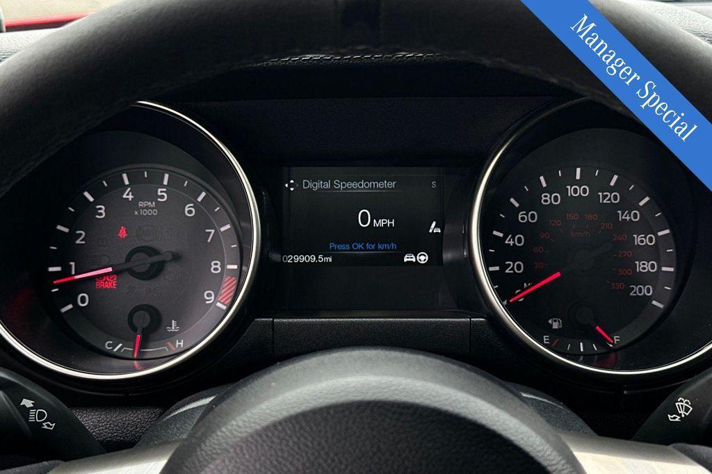 used 2016 Ford Shelby GT350 car, priced at $46,980