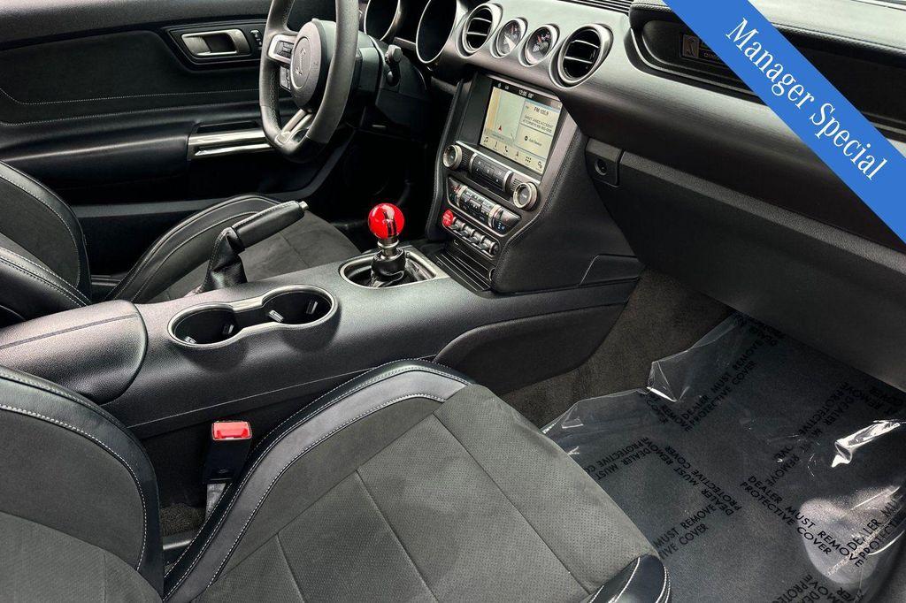 used 2016 Ford Shelby GT350 car, priced at $46,980