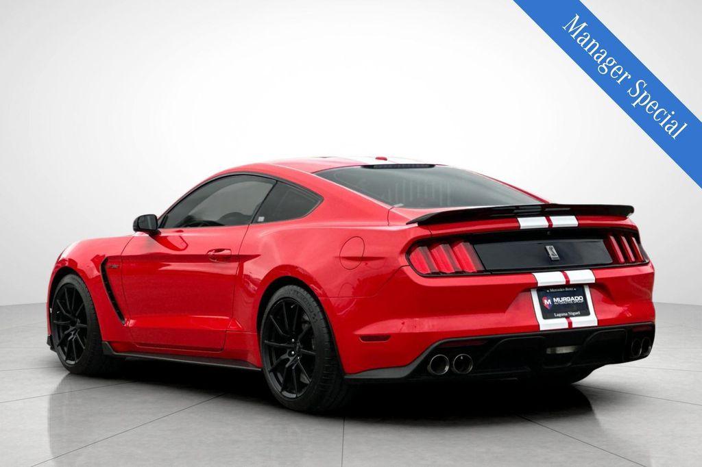 used 2016 Ford Shelby GT350 car, priced at $46,980
