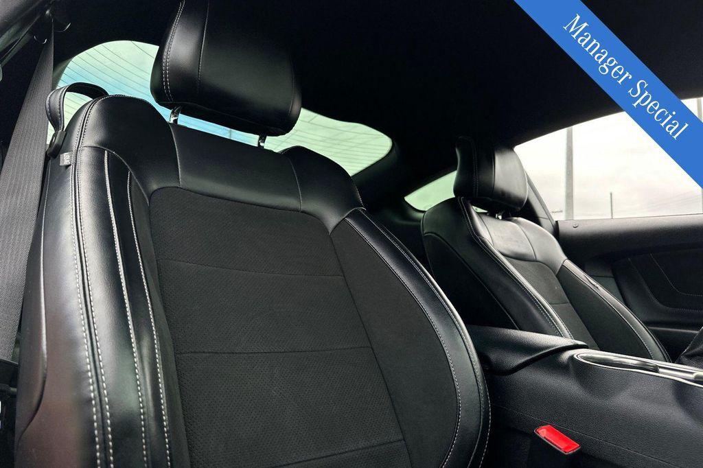 used 2016 Ford Shelby GT350 car, priced at $46,980