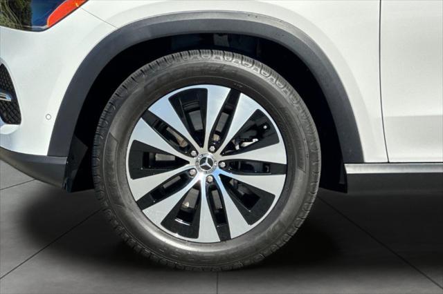 used 2025 Mercedes-Benz GLE 350 car, priced at $62,000