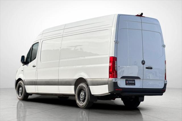 new 2024 Mercedes-Benz Sprinter 2500 car, priced at $83,087