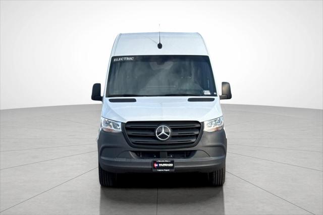 new 2024 Mercedes-Benz Sprinter 2500 car, priced at $83,087