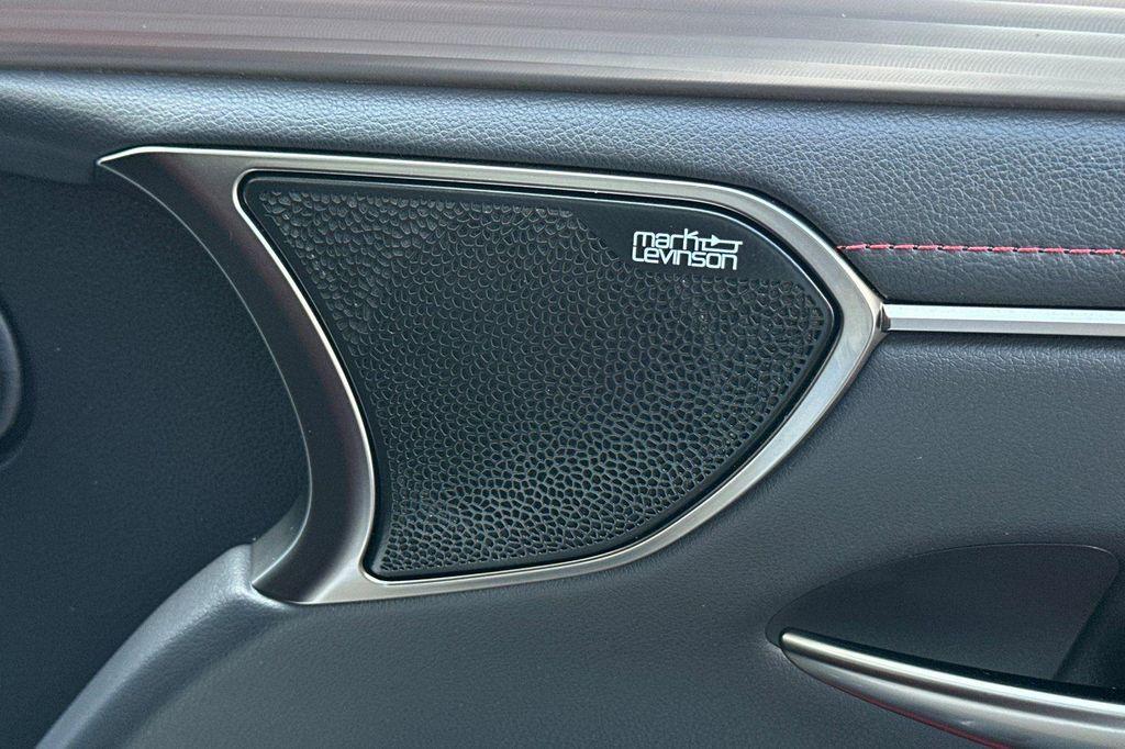 used 2024 Lexus ES 300h car, priced at $45,377