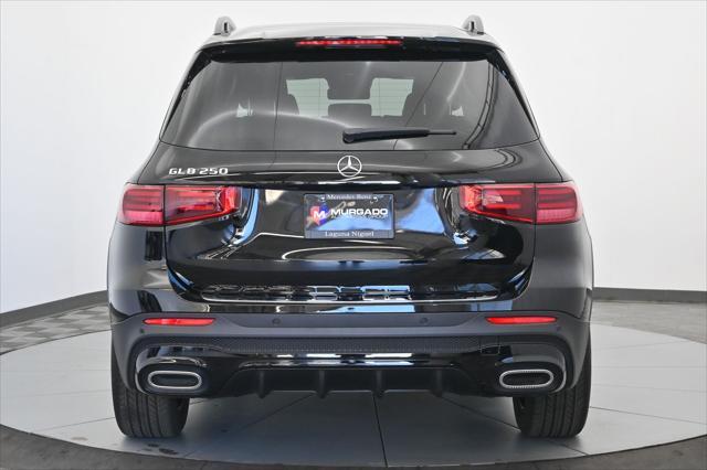 used 2024 Mercedes-Benz GLB 250 car, priced at $42,000