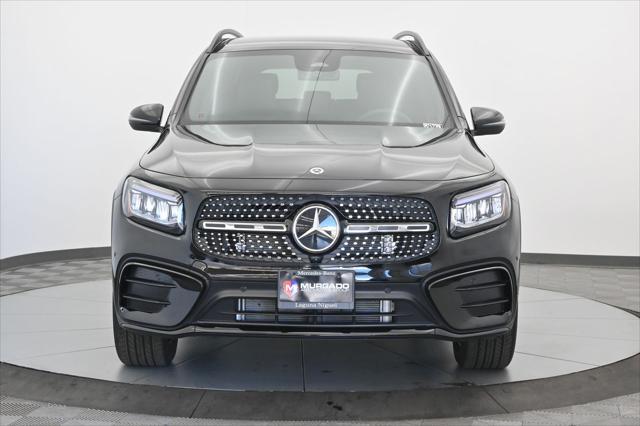 used 2024 Mercedes-Benz GLB 250 car, priced at $42,000