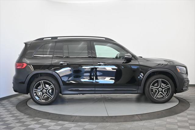 used 2024 Mercedes-Benz GLB 250 car, priced at $42,000