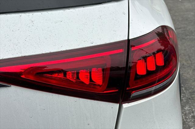used 2021 Mercedes-Benz GLE 350 car, priced at $33,500