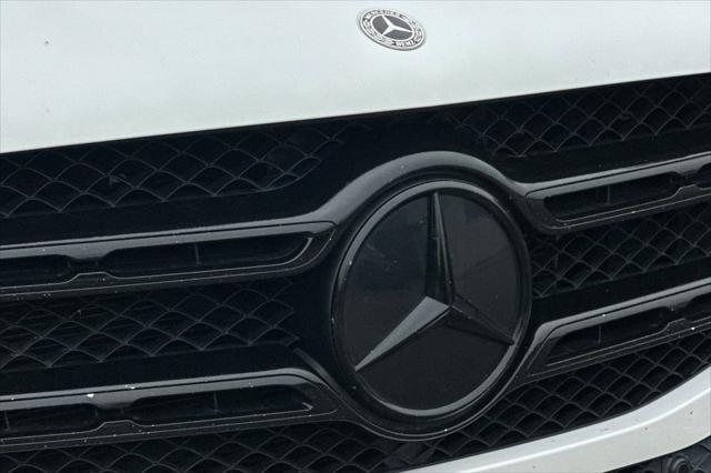 used 2021 Mercedes-Benz GLE 350 car, priced at $33,500