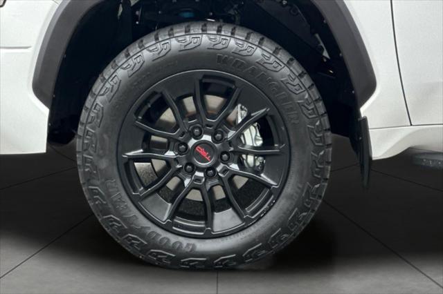 used 2024 Toyota Tundra car, priced at $53,000