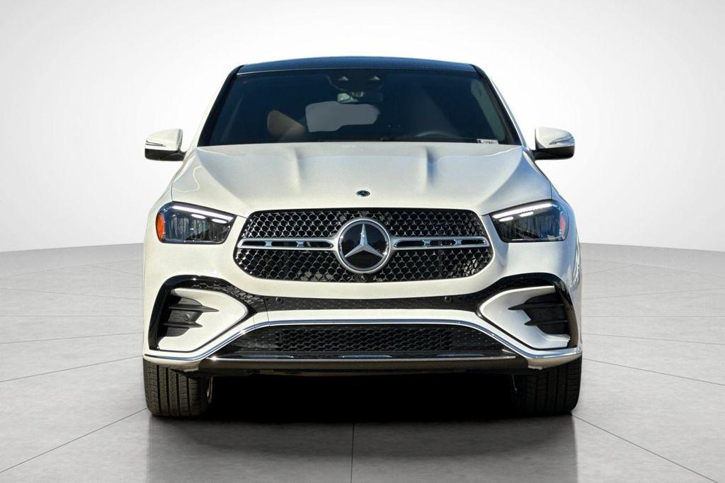 new 2026 Mercedes-Benz GLE 450 car, priced at $87,635