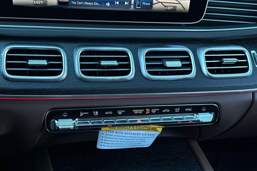 new 2026 Mercedes-Benz GLE 450 car, priced at $87,635