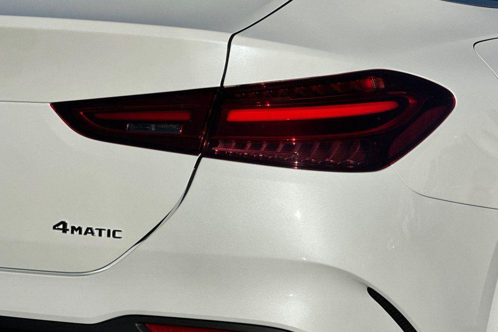 new 2026 Mercedes-Benz GLE 450 car, priced at $87,635