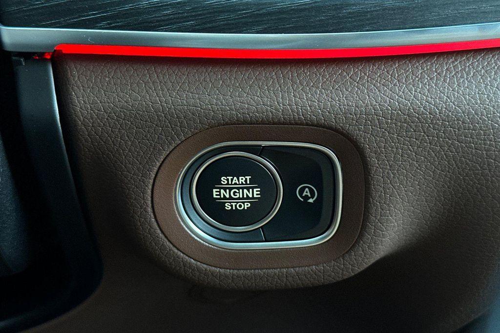 new 2026 Mercedes-Benz GLE 450 car, priced at $87,635