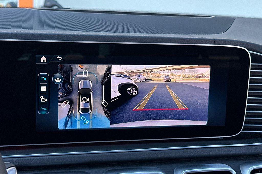 new 2026 Mercedes-Benz GLE 450 car, priced at $87,635