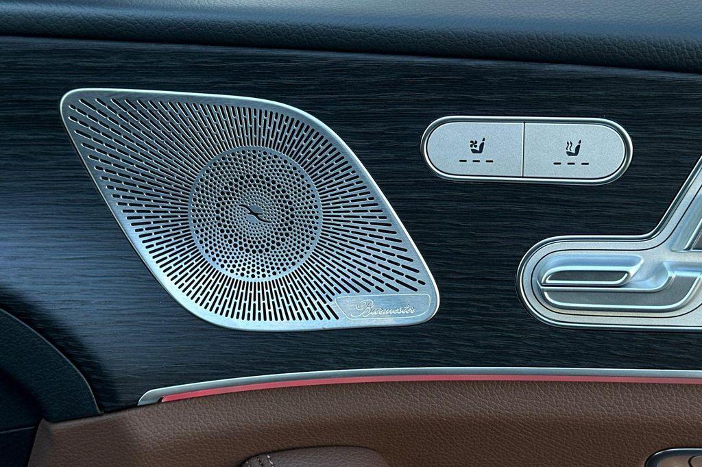 new 2026 Mercedes-Benz GLE 450 car, priced at $87,635