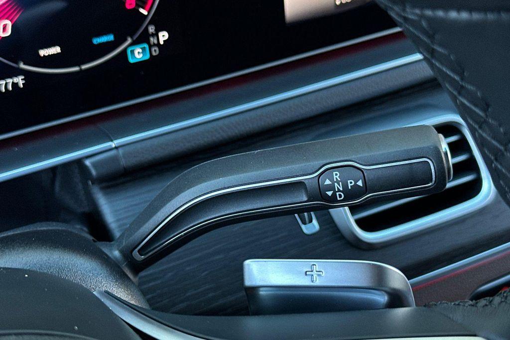 new 2026 Mercedes-Benz GLE 450 car, priced at $87,635