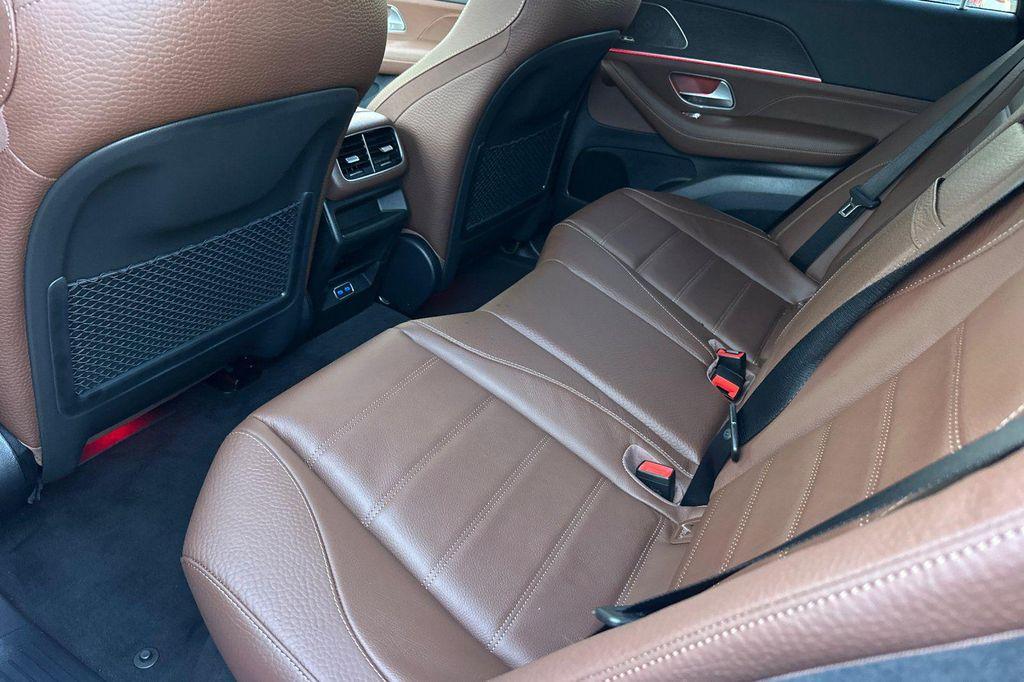 new 2026 Mercedes-Benz GLE 450 car, priced at $87,635