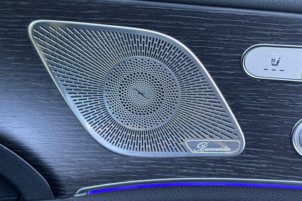 new 2025 Mercedes-Benz GLE 580 car, priced at $100,350