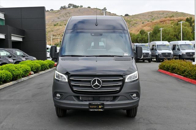 new 2024 Mercedes-Benz Sprinter 3500XD car, priced at $82,379