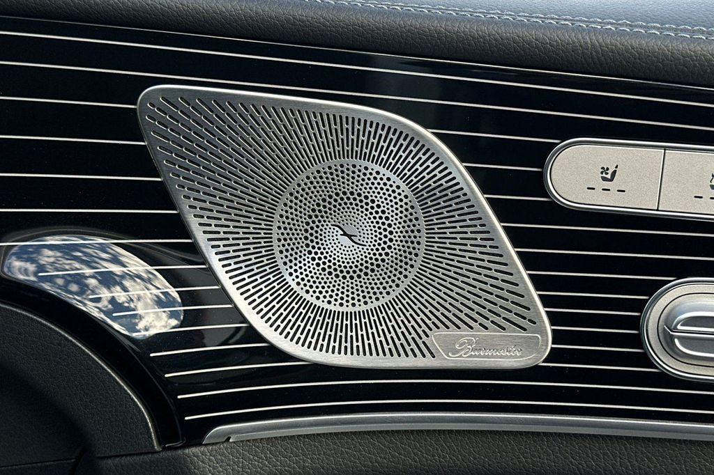 new 2026 Mercedes-Benz GLS 580 car, priced at $129,140