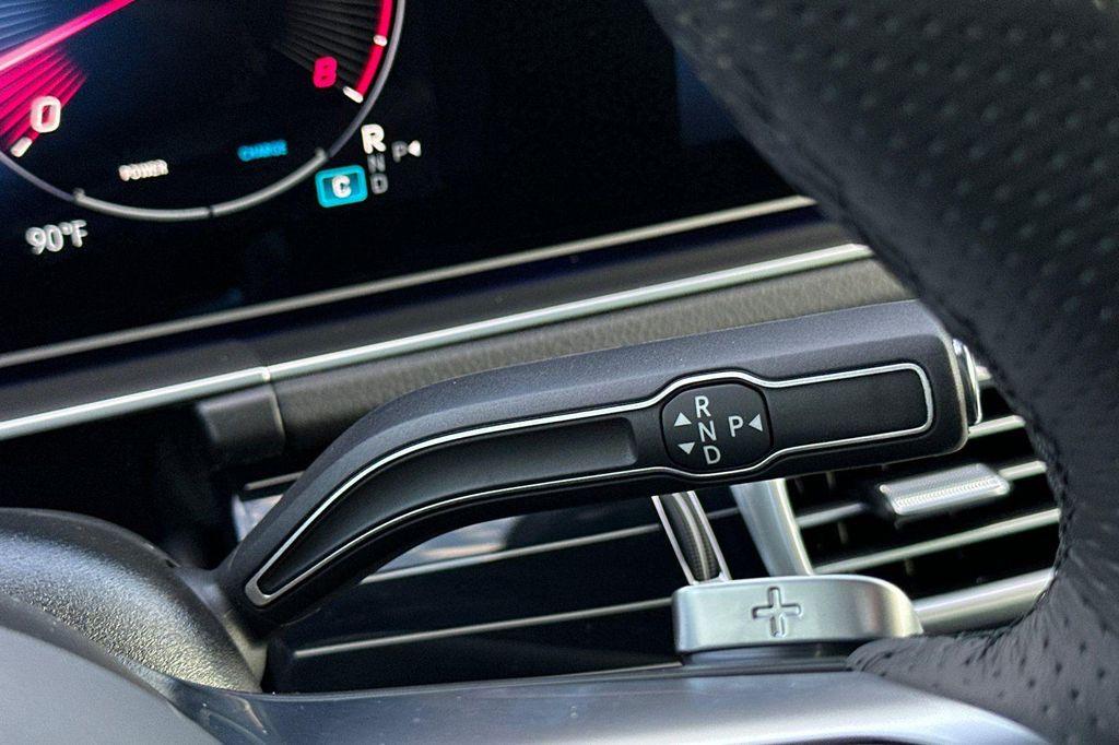 new 2026 Mercedes-Benz GLS 580 car, priced at $129,140