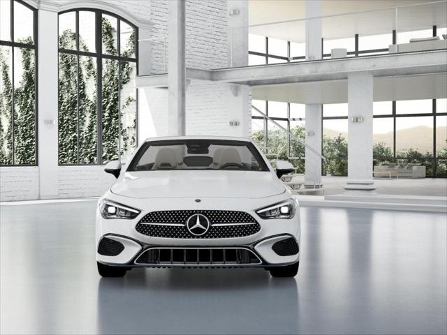 new 2025 Mercedes-Benz CLE 300 car, priced at $67,995