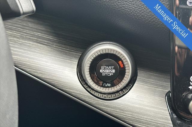 used 2024 Jeep Wagoneer car, priced at $52,900