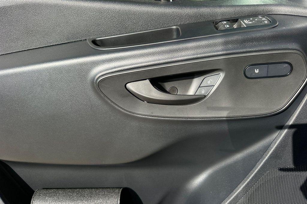 new 2025 Mercedes-Benz Sprinter 2500 car, priced at $55,695