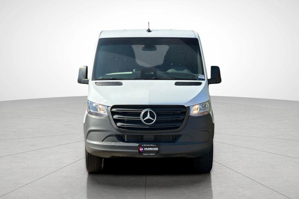 new 2025 Mercedes-Benz Sprinter 2500 car, priced at $55,695