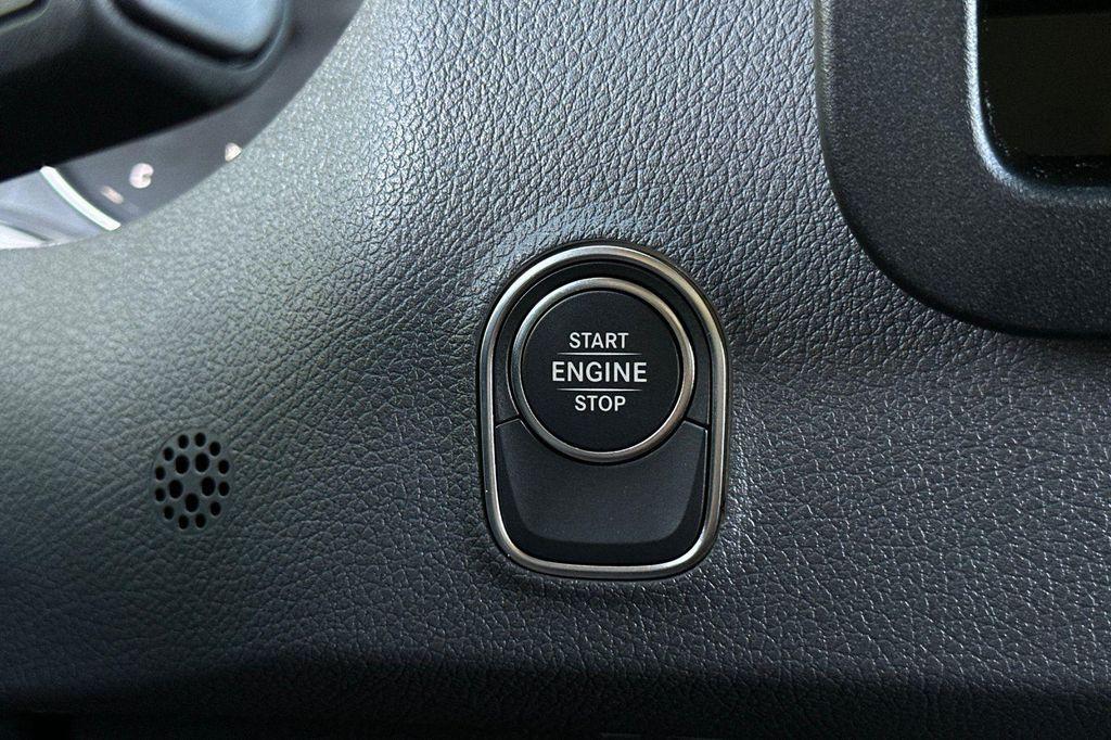 new 2025 Mercedes-Benz Sprinter 2500 car, priced at $55,695