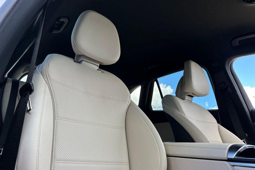 used 2026 Mercedes-Benz GLC 300 car, priced at $51,550
