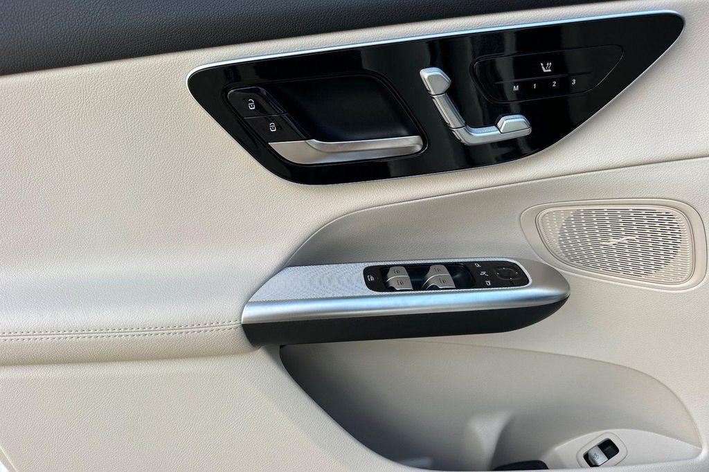 new 2026 Mercedes-Benz GLC 300 car, priced at $51,550
