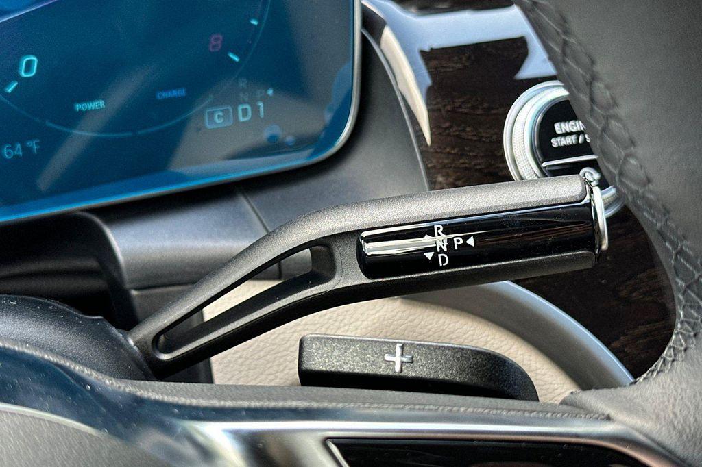 new 2026 Mercedes-Benz GLC 300 car, priced at $51,550